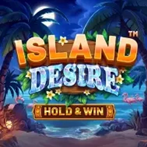 Island Desire Hold & Win