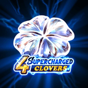 Supercharged Clovers