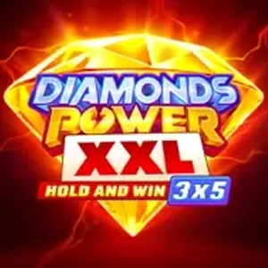 Diamonds Power XXL Hold And Win 3x5