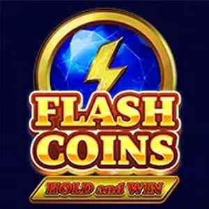 Flash Coins Hold And Win