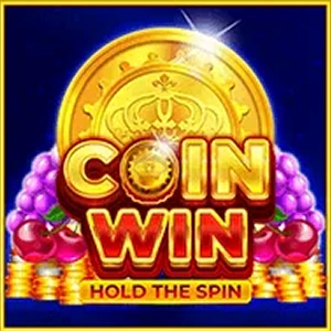 Coin Win Hold The Spin