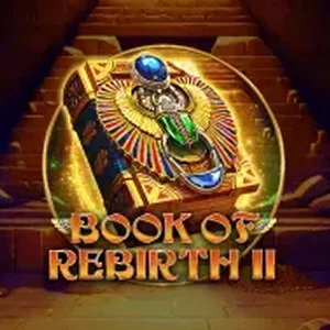 Book of Rebirth II