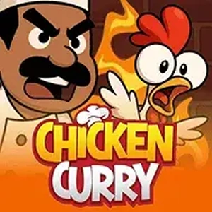 Chicken Curry