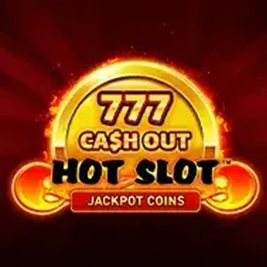 777 Cash Out Hot Slot